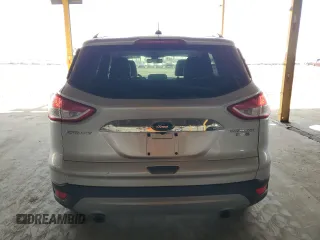 2016 Ford Escape Titanium with VIN 1FMCU9JX8GUA43002, listed as a Copart auction lot 58171115 with 96,350 mi miles and Clean title. Bid and sale history available at DreamBid. Image 6.