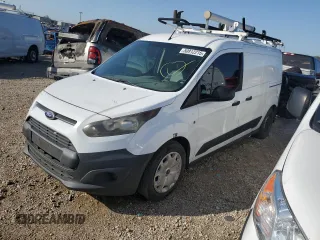 2014 Ford Transit Connect XL z VIN NM0LS7E73E1167957, wystawiony jako Copart lot #52959055 z przebiegiem Nie podano mil oraz Tytuł czysty. Historia ofert i sprzedaży dostępna na DreamBid. Obrazek 1.