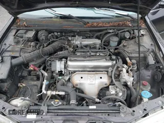 1997 Honda Accord Special Edition z VIN 1HGCD5607VA219742, wystawiony jako IAAI lot #41065942 z przebiegiem 150 885 mil mil oraz . Historia ofert i sprzedaży dostępna na DreamBid. Obrazek 10.