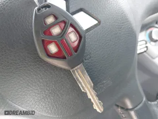 2008 Mitsubishi Eclipse GS with VIN 4A3AK24F18E004076, listed as a IAAI auction lot 41824112 with 49,985 mi miles. Bid and sale history available at carsss.com. Image 11.
