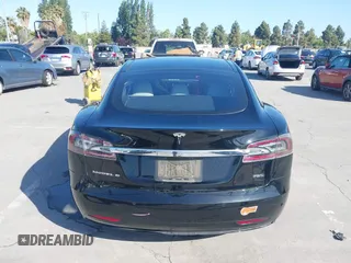 2016 Tesla Model S 90D с VIN 5YJSA1E21GF148336, выставлен на аукционе IAAI как лот 42304073 с пробегом 149 340 миль миль и . История ставок и продаж доступна на DreamBid. Изображение 17.