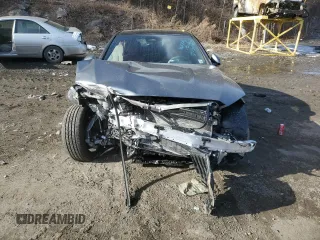 2024 Mercedes-Benz C 300 with VIN W1KAF4HB3RR230548, listed as a Copart auction lot 46649255 with Not Provided miles and Salvage Title. Bid and sale history available at DreamBid. Image 5.