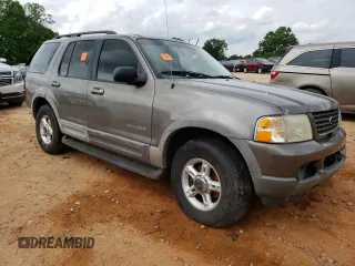 2002 Ford Explorer XLT с VIN 1FMDU73K02ZC66270, выставлен на аукционе Copart как лот 54757055 с пробегом Не указан миль и Списание • Salvage title. История ставок и продаж доступна на DreamBid. Изображение 4.