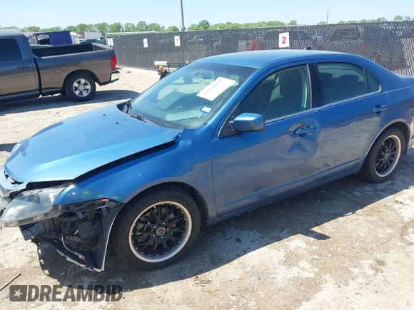 2010 Ford Fusion SE with VIN 3FAHP0HG0AR384398, listed as a IAAI auction lot 41978016 with 206,243 mi miles and . Bid and sale history available at DreamBid. Image 18.