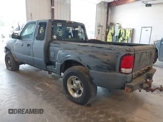 2000 Ford Ranger XL with VIN 1FTZR15V7YTB28351, listed as a IAAI auction lot 42457592 with 189,732 mi miles and . Bid and sale history available at DreamBid. Image 3.