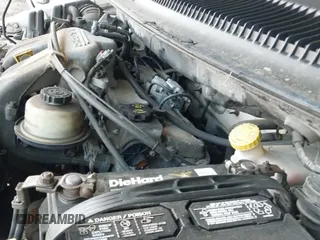 2005 Dodge Caravan SE with VIN 1D4GP25B75B283916, listed as a IAAI auction lot 42905345 with 98,903 mi miles and . Bid and sale history available at DreamBid. Image 12.