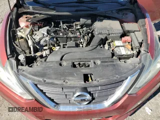 2016 Nissan Altima SV with VIN 1N4AL3AP0GC255173, listed as a Copart auction lot 49503825 with 209,712 mi miles and Salvage Title. Bid and sale history available at DreamBid. Image 11.