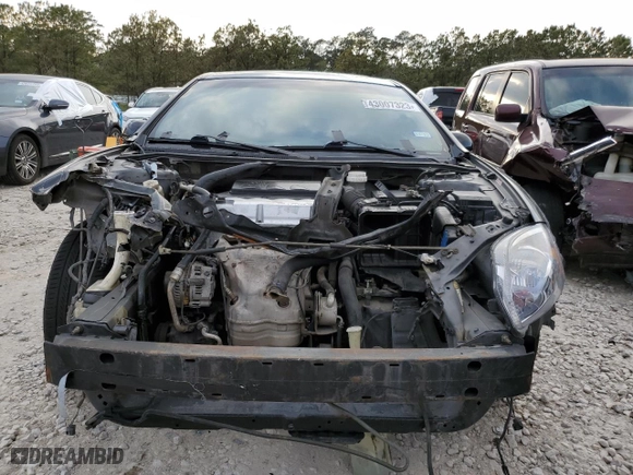 2006 Mitsubishi Eclipse GS with VIN 4A3AK24FX6E023027, listed as a Copart auction lot 51811414 with 159,113 mi miles and Salvage Title. Bid and sale history available at carsss.com. Image 5.