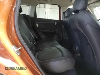 2018 MINI Countryman Cooper S z VIN WMZYT5C32J3E62429, wystawiony jako Copart lot #46592445 z przebiegiem 71 676 mil mil oraz Szkoda całkowita • Salvage title. Historia ofert i sprzedaży dostępna na DreamBid. Obrazek 11.