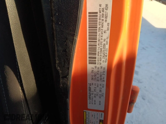 2013 Jeep Wrangler Unlimited Rubicon with VIN 1C4BJWFG7DL525994, listed as a Copart auction lot 46949855 with 179,499 mi miles and Salvage Title. Bid and sale history available at carsss.com. Image 12.