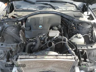 2013 BMW 3 Series 328i xDrive with VIN WBA3B5G54DNS03291, listed as a Copart auction lot 46707075 with 111,871 mi miles and Salvage Title. Bid and sale history available at carsss.com. Image 11.