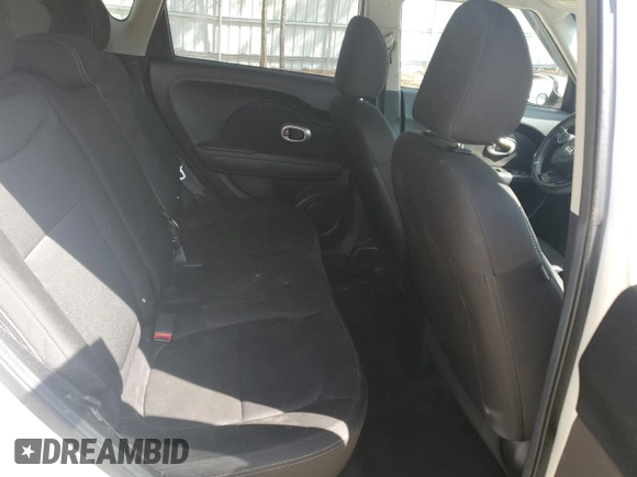 2016 Kia Soul with VIN KNDJN2A23G7328953, listed as a Copart auction lot 51486095 with 98,175 mi miles and Salvage Title. Bid and sale history available at carsss.com. Image 10.