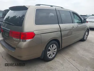 2009 Honda Odyssey Touring с VIN 5FNRL38989B052672, выставлен на аукционе IAAI как лот 42269459 с пробегом 192 112 миль миль и . История ставок и продаж доступна на DreamBid. Изображение 4.