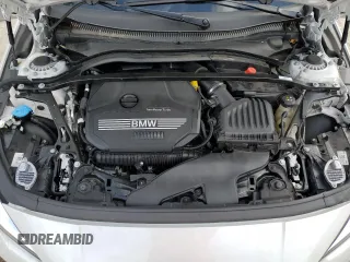 2023 BMW 2 Series 228i with VIN WBA53AK07P7M79242, listed as a Copart auction lot 79413994 with 29,673 mi miles and Non Repairable. Bid and sale history available at carsss.com. Image 11.