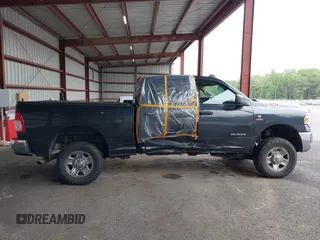 2020 Ram 2500 Tradesman with VIN 3C6UR5CL6LG214766, listed as a IAAI auction lot 42461225 with 48,944 mi miles and . Bid and sale history available at DreamBid. Image 14.