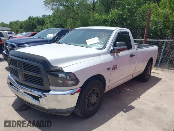 2011 Ram 2500 ST with VIN 3D7LP2ET7BG636135, listed as a IAAI auction lot 42773810 with 226,997 mi miles and . Bid and sale history available at DreamBid. Image 17.