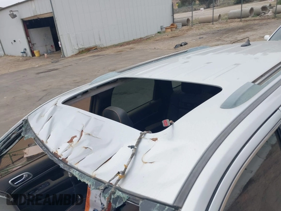 2011 Jeep Grand Cherokee Laredo with VIN 1J4RS4GG1BC646719, listed as a IAAI auction lot 42056300 with Not Provided miles and . Bid and sale history available at DreamBid. Image 13.