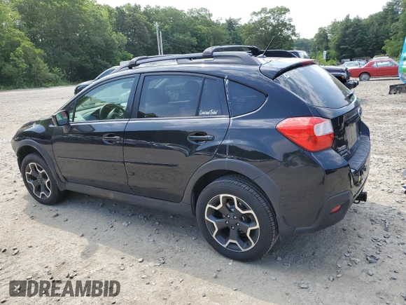2015 Subaru Crosstrek Premium с VIN JF2GPACC2F8226641, выставлен на аукционе Copart как лот 60894745 с пробегом 171 914 миль миль и Чистый • Clean title. История ставок и продаж доступна на DreamBid. Изображение 2.