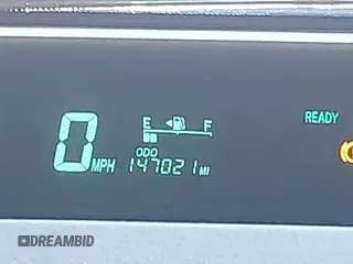 2009 Toyota Prius with VIN JTDKB20U293472505, listed as a IAAI auction lot 41988240 with 147,021 mi miles. Bid and sale history available at carsss.com. Image 15.