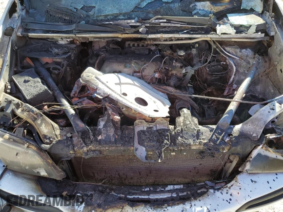 2003 Chevrolet Venture Y3G Mobility z VIN 1GNDX03E23D324768, wystawiony jako Copart lot #47622245 z przebiegiem Nie podano mil oraz Szkoda całkowita • Salvage title. Historia ofert i sprzedaży dostępna na DreamBid. Obrazek 12.