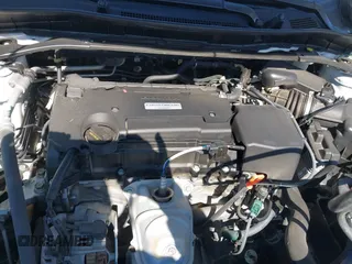 2016 Honda Accord Sedan EX with VIN 1HGCR2F72GA087215, listed as a IAAI auction lot 41807421 with 129,220 mi miles. Bid and sale history available at carsss.com. Image 10.