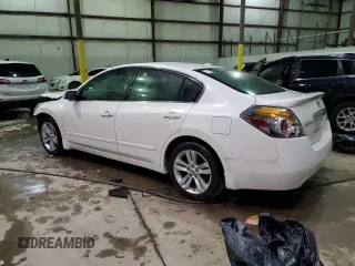 2012 Nissan Altima SR with VIN 1N4BL2AP5CN512096, listed as a Copart auction lot 42019385 with 166,704 mi miles and Non repairable. Bid and sale history available at DreamBid. Image 2.