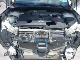 2019 Infiniti QX50 Essential z VIN 3PCAJ5M3XKF111873, wystawiony jako IAAI lot #42568626 z przebiegiem 37 384 mil mil oraz . Historia ofert i sprzedaży dostępna na DreamBid. Obrazek 10.