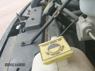 2002 Dodge Cargo with VIN 2B6HB11Y92K125396, listed as a IAAI auction lot 42036186 with 96,663 mi miles and . Bid and sale history available at DreamBid. Image 14.