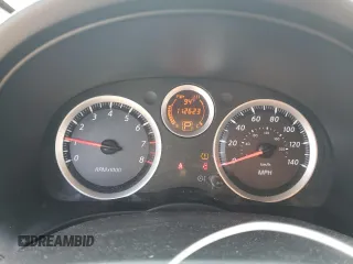 2012 Nissan Sentra S with VIN 3N1AB6AP0CL734029, listed as a Copart auction lot 62192085 with 112,623 mi miles and Salvage title. Bid and sale history available at DreamBid. Image 9.
