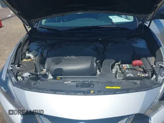 2016 Nissan Maxima SV z VIN 1N4AA6AP4GC434730, wystawiony jako IAAI lot #42231308 z przebiegiem 42 239 mil mil oraz . Historia ofert i sprzedaży dostępna na DreamBid. Obrazek 10.