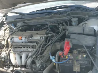 2004 Honda Accord EX с VIN 1HGCM72504A007115, выставлен на аукционе IAAI как лот 42508224 с пробегом 199 369 миль миль и . История ставок и продаж доступна на DreamBid. Изображение 11.