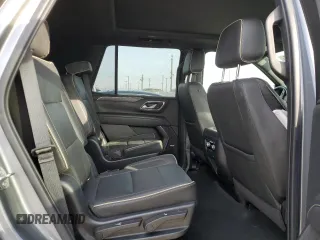 2022 GMC Yukon SLT with VIN 1GKS2BKD0NR115087, listed as a Copart auction lot 81539274 with 43,977 mi miles and Salvage Title. Bid and sale history available at carsss.com. Image 11.