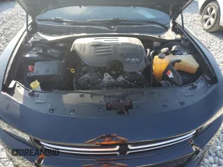 2019 Dodge Charger SXT with VIN 2C3CDXBG1KH697184, listed as a Copart auction lot 54313085 with 108,518 mi miles and Clean Title. Bid and sale history available at carsss.com. Image 11.