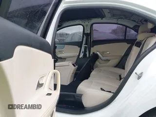 2019 Mercedes-Benz A 220 with VIN WDD3G4EB2KW022730, listed as a IAAI auction lot 41772751 with 85,508 mi miles and . Bid and sale history available at DreamBid. Image 8.
