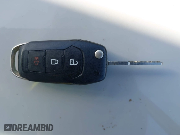 2019 Ford Ranger XL with VIN 1FTER1EH4KLA50191, listed as a IAAI auction lot 41654095 with 93,466 mi miles and . Bid and sale history available at DreamBid. Image 11.