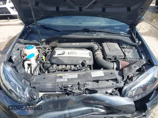 2014 Volkswagen GTI Wolfsburg Edition с VIN WVWGD7AJ6EW002617, выставлен на аукционе IAAI как лот 41908893 с пробегом 92 161 миль миль и . История ставок и продаж доступна на DreamBid. Изображение 10.