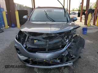 2020 Buick Encore GX Select with VIN KL4MMESL2LB079264, listed as a Copart auction lot 59936385 with 85,175 mi miles and Non repairable. Bid and sale history available at DreamBid. Image 5.