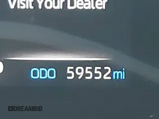 2022 Toyota Sienna LE с VIN 5TDKRKEC3NS115774, выставлен на аукционе IAAI как лот 41396838 с пробегом 59 552 миль миль и . История ставок и продаж доступна на DreamBid. Изображение 16.