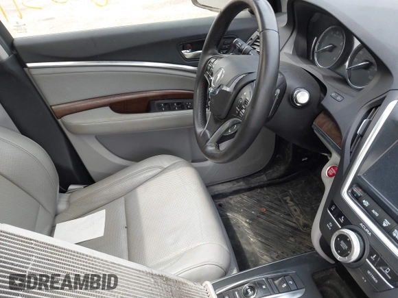 2020 Acura MDX Technology с VIN 5J8YD4H5XLL057051, выставлен на аукционе IAAI как лот 42328864 с пробегом Не указан миль и . История ставок и продаж доступна на DreamBid. Изображение 5.
