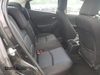 2016 Scion iA z VIN 3MYDLBZVXGY112986, wystawiony jako Copart lot #53967305 z przebiegiem 215 215 mil mil oraz Szkoda całkowita • Salvage title. Historia ofert i sprzedaży dostępna na DreamBid. Obrazek 10.