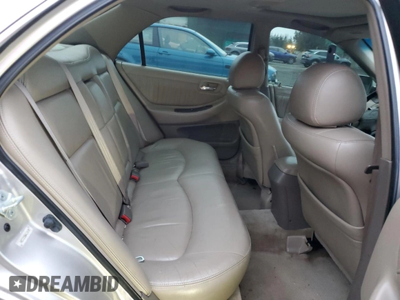 1998 Honda Accord EX with VIN 1HGCG5553WA120695, listed as a Copart auction lot 88338535 with 202,771 mi miles and Salvage title. Bid and sale history available at DreamBid. Image 11.