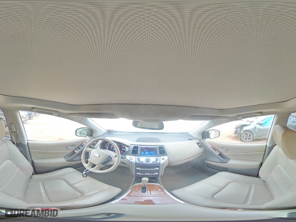 2014 Nissan Murano LE with VIN JN8AZ1MU6EW404314, listed as a Copart auction lot 76243494 with 112,167 mi miles and Salvage Title. Bid and sale history available at carsss.com. Image 13.