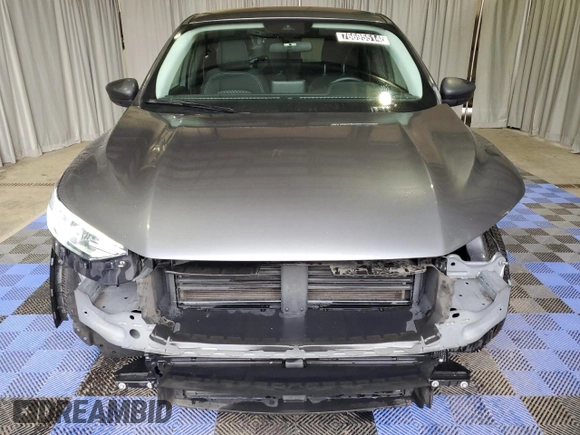 2023 Ford Escape Active with VIN 1FMCU0GZ8PUA76439, listed as a Copart auction lot 76695514 with 33,533 mi miles and Clean Title. Bid and sale history available at DreamBid. Image 5.