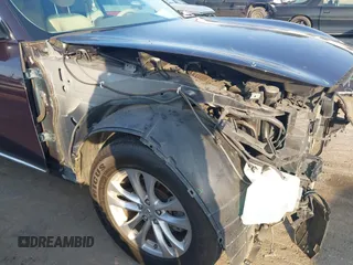 2016 Infiniti QX70 z VIN JN8CS1MW6GM750425, wystawiony jako IAAI lot #42259340 z przebiegiem 79 350 mil mil oraz . Historia ofert i sprzedaży dostępna na DreamBid. Obrazek 17.