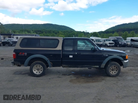 2004 Ford Ranger XL Fleet with VIN 1FTZR45E04PB13873, listed as a IAAI auction lot 42340155 with 200,579 mi miles and . Bid and sale history available at DreamBid. Image 13.