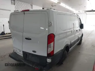 2017 Ford Transit с VIN 1FTYE1ZM3HKB35196, выставлен на аукционе IAAI как лот 42061557 с пробегом 88 581 миль миль и . История ставок и продаж доступна на DreamBid. Изображение 4.