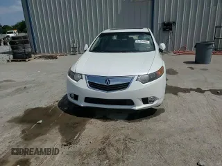 2012 Acura TSX z VIN JH4CU2F4XCC002203, wystawiony jako Copart lot #54738405 z przebiegiem 154 723 mil mil oraz Szkoda całkowita • Salvage title. Historia ofert i sprzedaży dostępna na DreamBid. Obrazek 13.