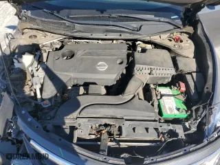 2013 Nissan Altima 2.5 SV with VIN 1N4AL3AP5DN480821, listed as a Copart auction lot 48548175 with 146,622 mi miles and Salvage Title. Bid and sale history available at carsss.com. Image 11.