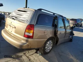 2000 Saturn LW z VIN 1G8JU82F8YY643924, wystawiony jako Copart lot #76891614 z przebiegiem Nie podano mil oraz Szkody całkowita. Historia ofert i sprzedaży dostępna na DreamBid. Obrazek 3.