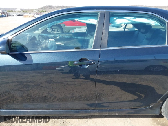 2014 Toyota Camry L with VIN 4T1BF1FK9EU866121, listed as a IAAI auction lot 41811757 with 99,251 mi miles. Bid and sale history available at carsss.com. Image 14.